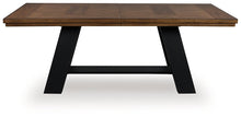 Load image into Gallery viewer, Greddinton Dining Extension Table
