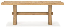 Load image into Gallery viewer, Galliden Dining Table
