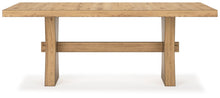 Load image into Gallery viewer, Galliden Dining Table
