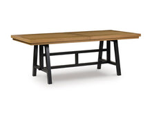 Load image into Gallery viewer, Galliden Dining Extension Table
