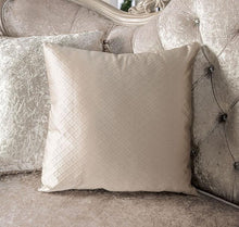 Load image into Gallery viewer, Acapulco White &amp; Espresso Sofa
