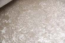 Load image into Gallery viewer, Acapulco White &amp; Espresso Sofa
