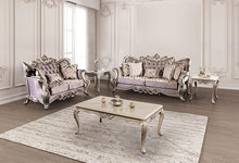 Load image into Gallery viewer, Albacete Sofa Campage &amp; Walnut
