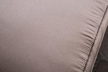 Load image into Gallery viewer, Albacete Sofa Campage &amp; Walnut
