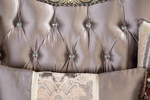 Load image into Gallery viewer, Albacete Sofa Campage &amp; Walnut
