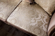 Load image into Gallery viewer, Albacete Sofa Campage &amp; Walnut
