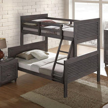 Load image into Gallery viewer, Witham Twin/Full &amp; Twin/Twin Bunk Bed

