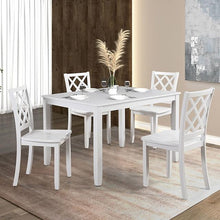 Load image into Gallery viewer, Yamhill 5 Pc. Dining Table Set
