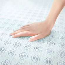 Load image into Gallery viewer, Edelweiss 6&quot; Twin Memory Foam Mattress
