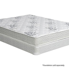 Load image into Gallery viewer, Elbertyna 8 Tight Top Mattress (Non-Flip)
