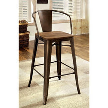 Load image into Gallery viewer, Cooper Counter Ht. Chair (2/Box)
