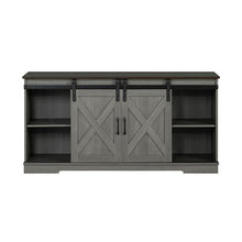 Load image into Gallery viewer, Garibaldi TV Stand
