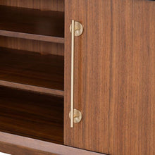 Load image into Gallery viewer, Hepburne Entertainment Center
