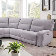 Load image into Gallery viewer, TYRONE Power Sectional
