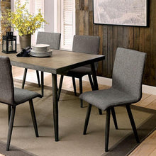 Load image into Gallery viewer, Vilhelm I Gray Dining Table
