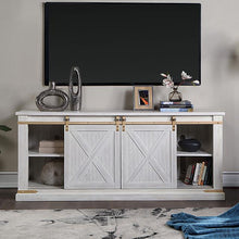 Load image into Gallery viewer, BORREGO TV Stand, Antique White
