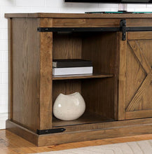 Load image into Gallery viewer, BORREGO TV Stand, Dark Oak
