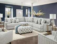 Load image into Gallery viewer, PELHAM Sectional
