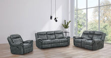 Load image into Gallery viewer, Agata Glider Recliner
