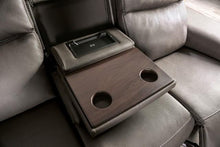 Load image into Gallery viewer, Artemia Power Sofa
