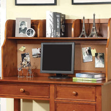Load image into Gallery viewer, Omnus Oak Hutch

