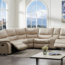 Load image into Gallery viewer, JEROMINUS Sectional, Beige
