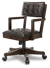 Load image into Gallery viewer, Breckington Home Office Desk Chair
