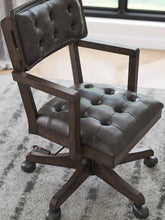 Load image into Gallery viewer, Breckington Home Office Desk Chair
