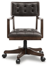 Load image into Gallery viewer, Breckington Home Office Desk Chair
