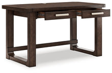 Load image into Gallery viewer, Breckington 56&quot; Home Office Desk
