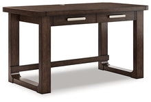 Load image into Gallery viewer, Breckington 56&quot; Home Office Desk
