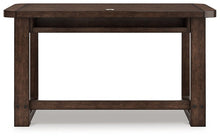 Load image into Gallery viewer, Breckington 56&quot; Home Office Desk
