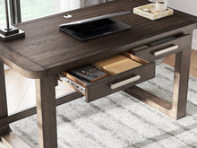 Load image into Gallery viewer, Breckington 56&quot; Home Office Desk
