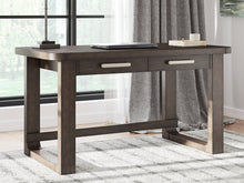 Load image into Gallery viewer, Breckington 56&quot; Home Office Desk
