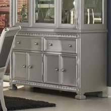Load image into Gallery viewer, Bevelle Buffet in Silver 1958-55

