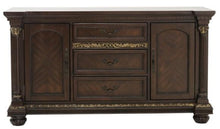 Load image into Gallery viewer, Russian Hill Buffet/Server in Cherry 1808-55
