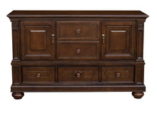Load image into Gallery viewer, Lordsburg Buffet/Server in Brown Cherry 5473-55
