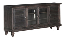Load image into Gallery viewer, Magnussen Calistoga Console in Weathered Charcoal
