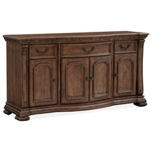 Load image into Gallery viewer, Magnussen Furniture Durango Buffet in Willadeene Brown
