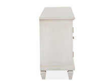 Load image into Gallery viewer, Magnussen Furniture Newport Large Console in Alabaster
