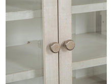 Load image into Gallery viewer, Magnussen Furniture Newport Small Console in Alabaster
