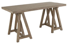 Load image into Gallery viewer, Magnussen Lancaster Desk in Dove Tail Grey
