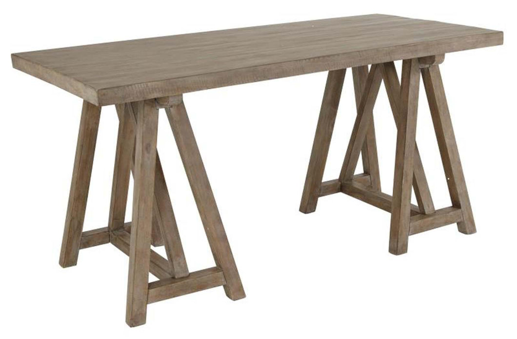 Magnussen Lancaster Desk in Dove Tail Grey