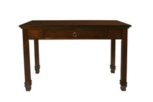 Load image into Gallery viewer, New Classic Furniture Tamarack Desk in Brown Cherry
