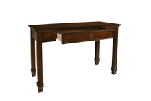 Load image into Gallery viewer, New Classic Furniture Tamarack Desk in Brown Cherry
