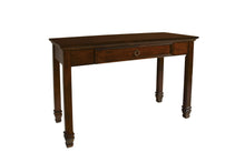 Load image into Gallery viewer, New Classic Furniture Tamarack Desk in Brown Cherry
