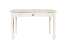 Load image into Gallery viewer, New Classic Furniture Tamarack Desk in White
