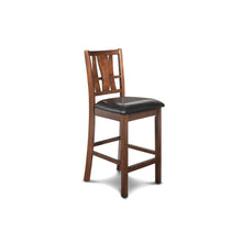 Load image into Gallery viewer, DIXON COUNTER CHAIR - ESPRESSO
