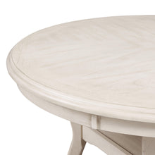 Load image into Gallery viewer, AMY 5PC ROUND DINING SET- BISQUE
