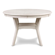 Load image into Gallery viewer, AMY 5PC ROUND DINING SET- BISQUE
